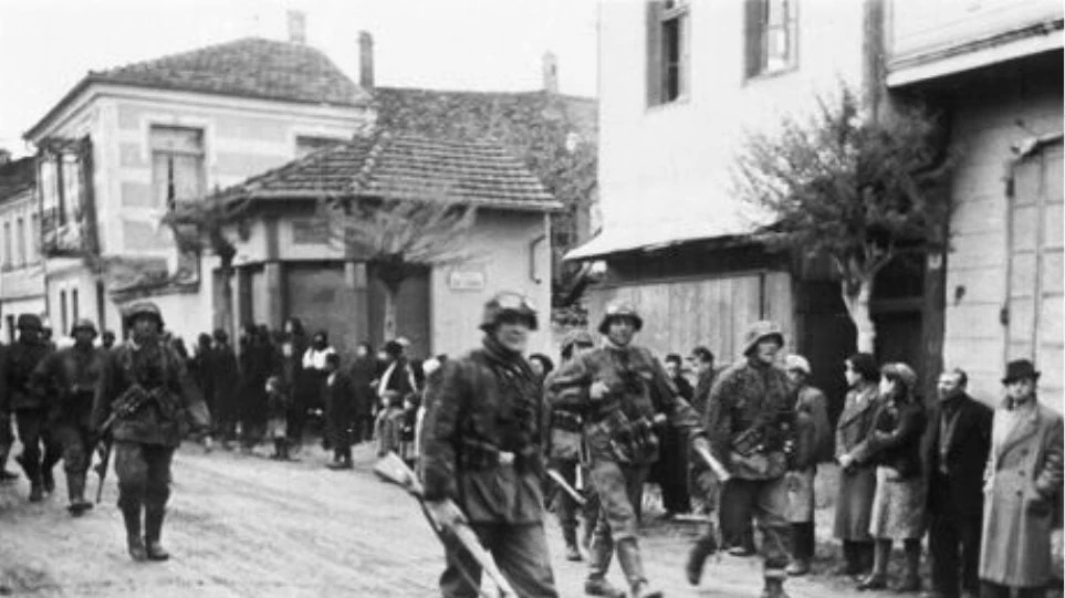 Εκπρόσωπος γερμανικού ΥΠΕΞ για αποζημιώσεις: Το Βερολίνο δεν φοβάται το Δικαστήριο της Χάγης